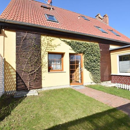 Apartment By The Sea In Rerik Exterior foto