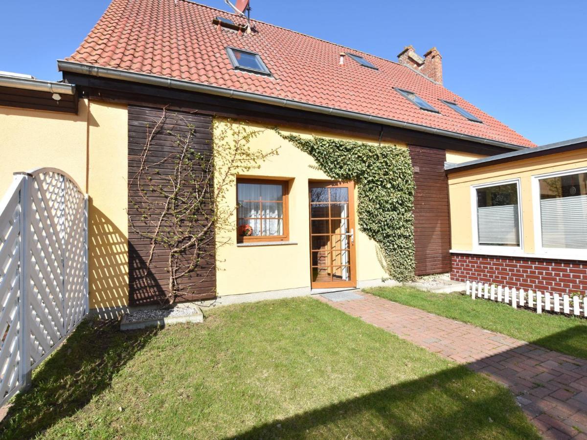 Apartment By The Sea In Rerik Exterior foto