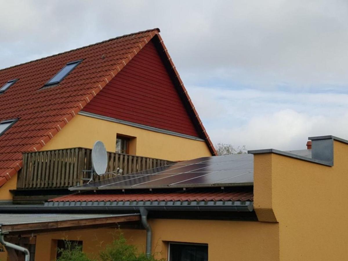 Apartment By The Sea In Rerik Exterior foto
